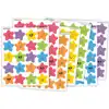 Smelly Stickers Variety Pack, Colorful Stars