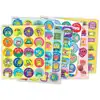 Smelly Stickers Variety Pack, Positive Words