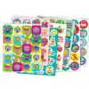Smelly Stickers Variety Pack, Sweet Scents