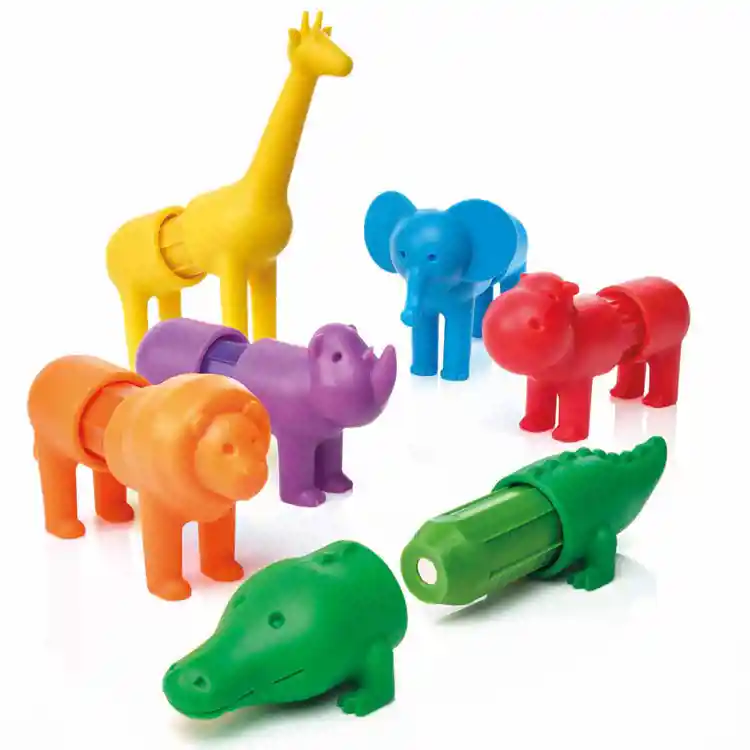 SmartMax® My First Safari Animals Set