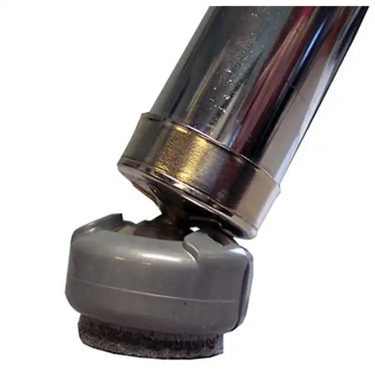Snap Cap Chair Glides