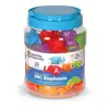 Snap-n-Learn™ ABC Elephants