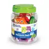 Snap-n-Learn™ Rainbow Owls