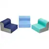 Soft Summit Seating Trio
