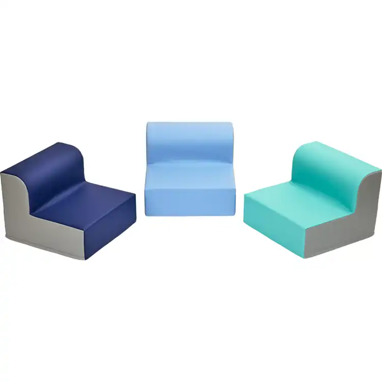 Soft Summit Seating Trio