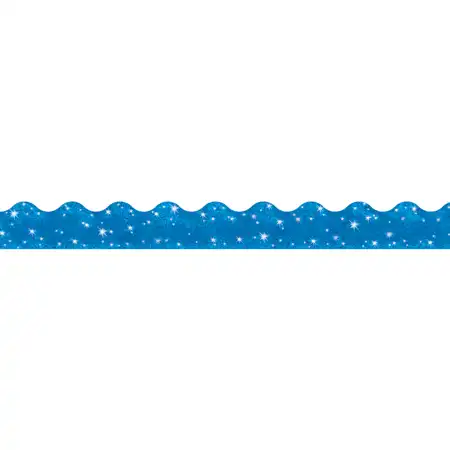 Sparkle Terrific Bulletin Board Trimmers®