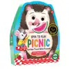 Spin To Play Picnic Game