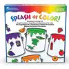 Splash of Color Magnetic Sorting Set