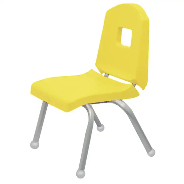 Split Bucket Chair, 12"