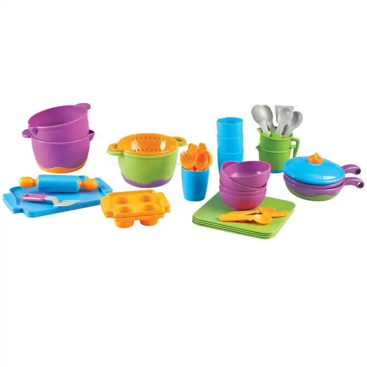 Sprouts™ Classroom Kitchen Set