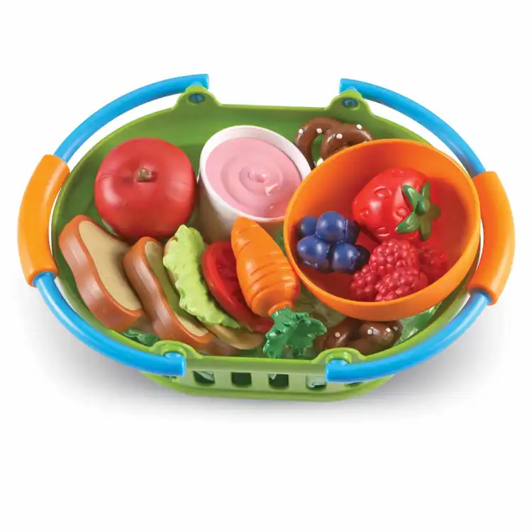 Sprouts Healthy Eating - Lunch Set