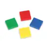Square Color Tiles