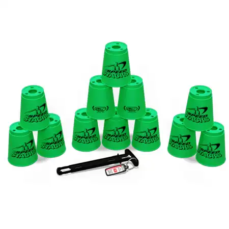 Speed Stacks