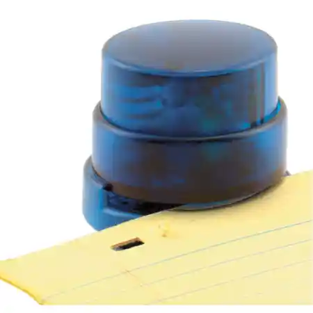 Staple-Free Stapler, Set of 4
