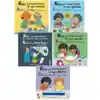 Starting with STEM Bilingual Book Set