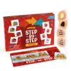 Step-by-Step Sequence Game