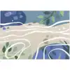 Still Waters™ Rug