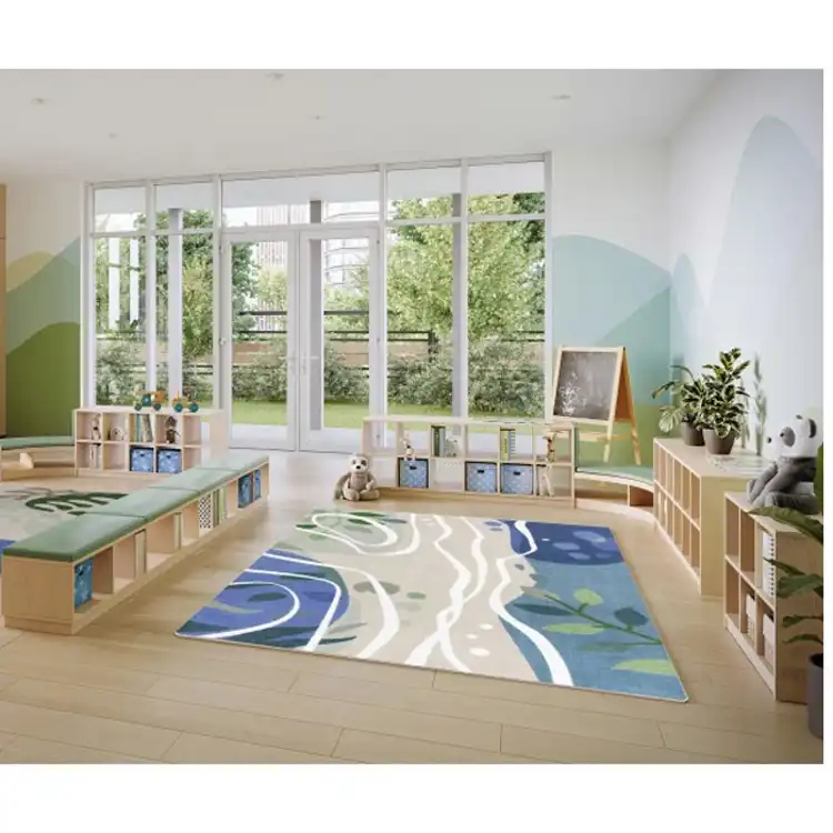 Still Waters™ Rug