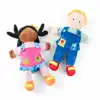 Storytelling Friends Puppets