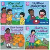 Storytelling Math Book Set, Bilingual