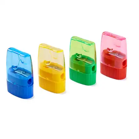 Student Pencil Sharpener
