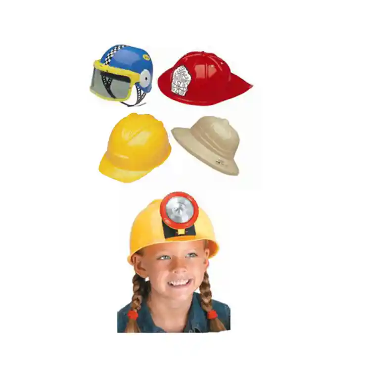 Career Hat Set