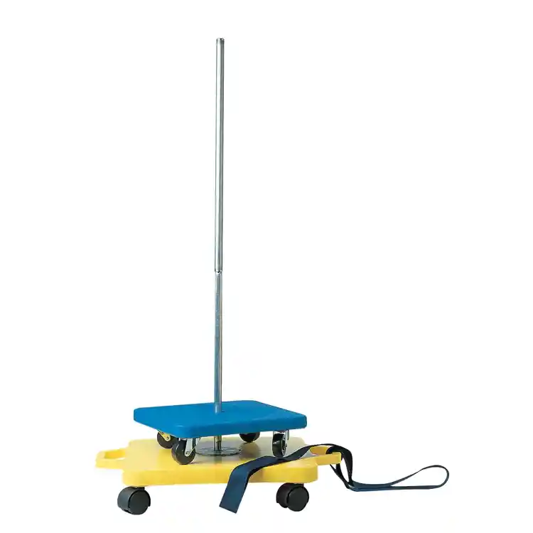 Scooter Stacker