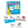 Alphabet Fun-to-Know® Puzzles