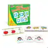 Fun to Know Puzzle Set - Math