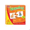 Rhyming Fun-to-Know® Puzzles