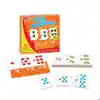 Easy Addition Fun-to-Know® Puzzles