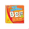 Easy Addition Fun-to-Know® Puzzles