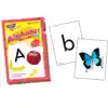 Alphabet Match Me Cards