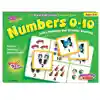 Numbers 0-10 Match Me® Game