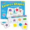 Colors & Shapes Match Me® Game