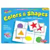 Colors & Shapes Match Me® Game