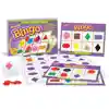 Colors & Shapes Bingo Game