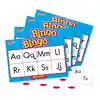 Alphabet Bingo Game