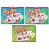 Early Learning Bingo Games, Set of 3