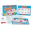 Early Learning Bingo Games, Set of 3