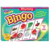 Rhyming Bingo Game