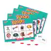 Rhyming Bingo Game