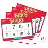 Numbers Bingo Game