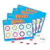 Telling Time Bingo Game