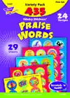 Praise Words Stinky Stickers® Variety Pack