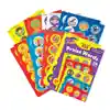 Praise Words Stinky Stickers® Variety Pack