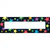 Gel Stars Desk Toppers® Name Plates