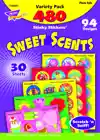 Sweet Scents Stinky Stickers® Variety Pack