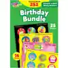 Birthday Bundle Stinky Stickers® Variety Pack