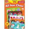 All Year Cheer Stinky Stickers® Variety Pack